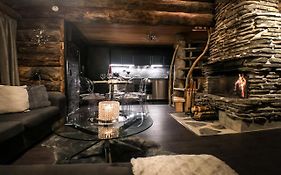Ruka Chalet Petit Oliver